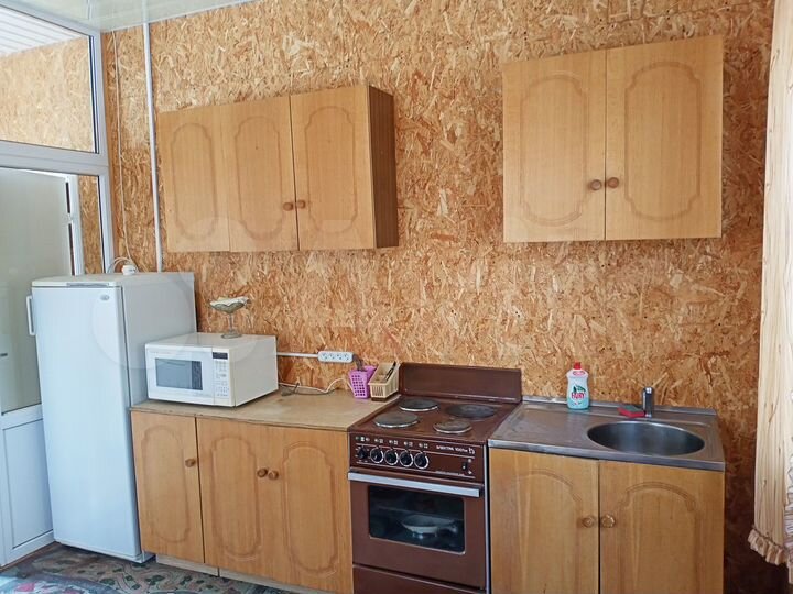 Дом 82,6 м² на участке 17 сот.