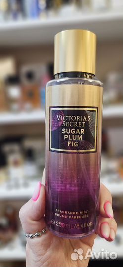 Victoria secret мист