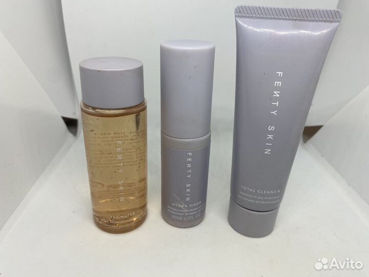 Fenty Beauty уход для лица