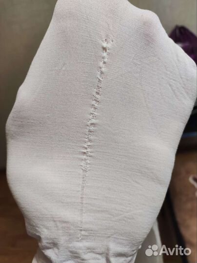 Костюм для массажа lpg