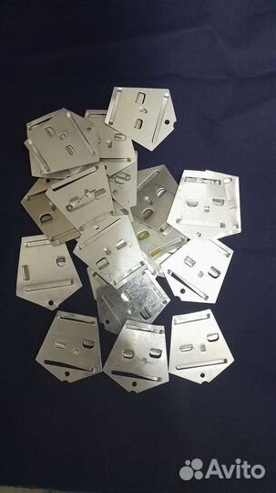 Колодки для медалей