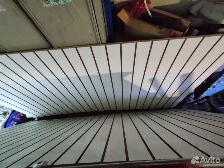 Экономпанель, экопанель, торговая панель