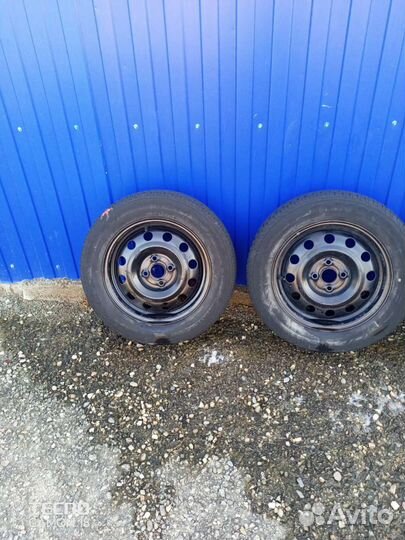 Encore 2000 185/65 R15