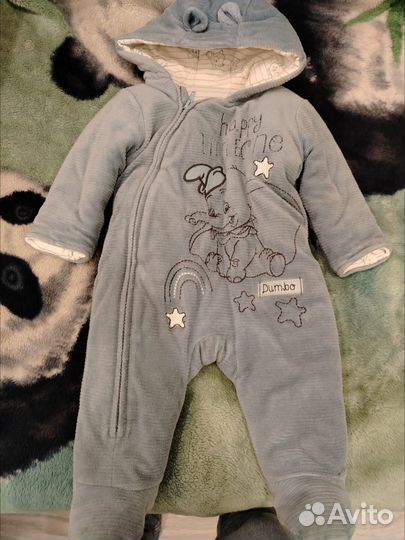 Детские вещи