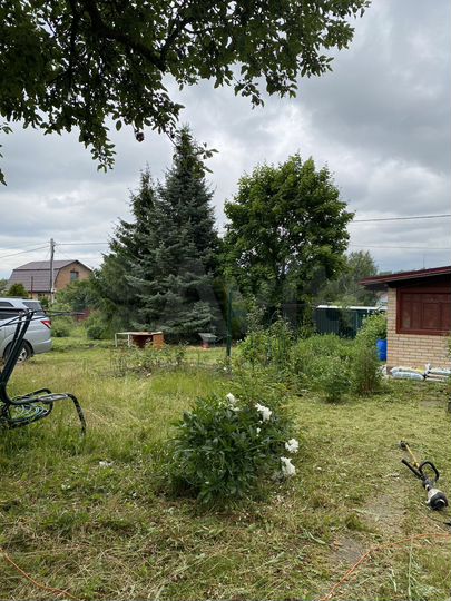 Дача 68 м² на участке 12 сот.