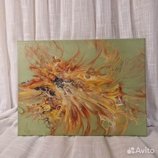 Картина интерьерная