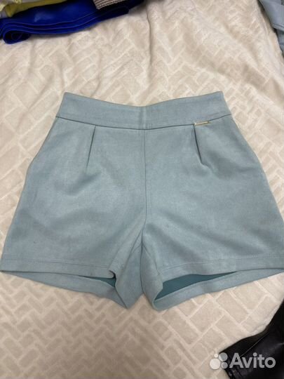 Шорты