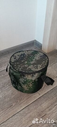 Жерлицы оснащенные 10шт
