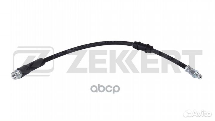 Шланг тормозной передний Citroen Jumper (230 ) 94