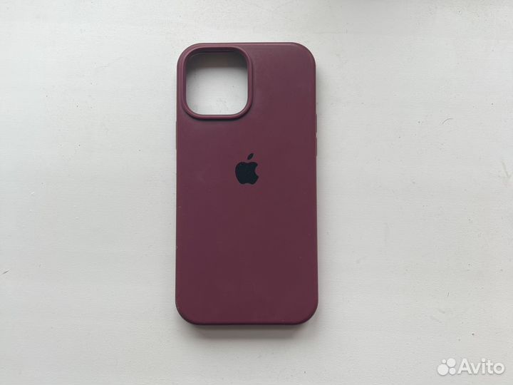 Чехол на iPhone 13 pro max