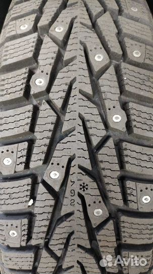 Nokian Tyres Nordman 7 225/65 R17