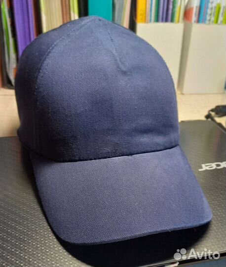 Каскетка защитная 54-60