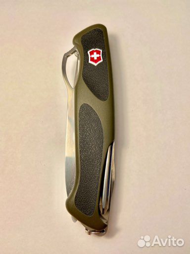 Швейцарский нож Victorinox RangerGrip 178