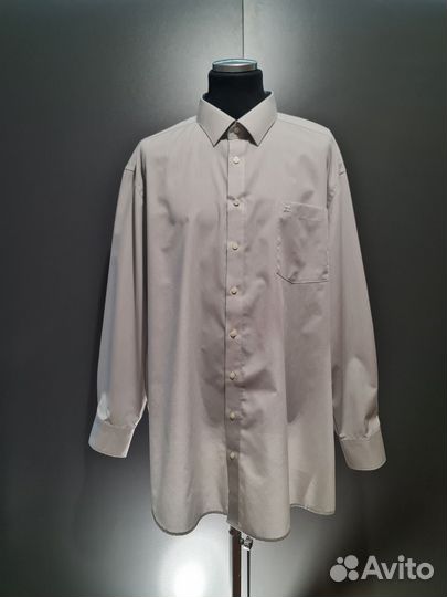 Рубашка Olymp Luxor, Comfort Fit вор 49(58-60) 64