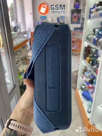 Колонка беспроводная колонка новая
