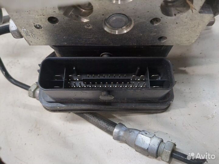 Блок абс, насос Chevrolet Volt, 2017