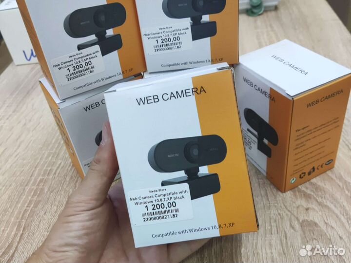 Веб-камера Compatible