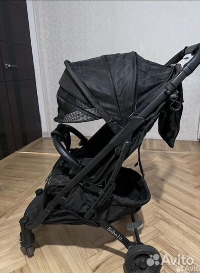 Прокат автокресел, детских колясок 200