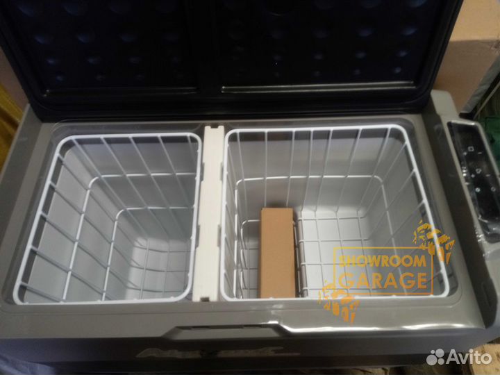 Автохолодильник Alpicool 60л T-60