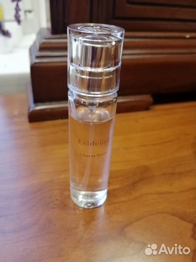 Yves Rocher парфюмерная Вода «Как Явность», 15 мл