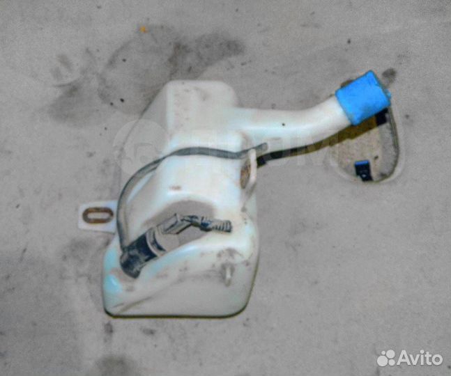 Бачок стеклоомывателя Fiat Albea