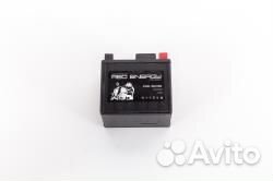 Акб 12V5Ah (114x70x106) (необслуж.) Red Energy