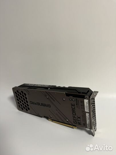 Видеокарта Rtx 3080 10gb