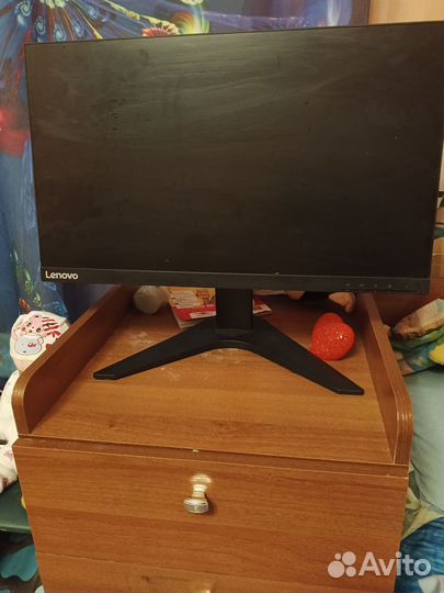 Монитор Lenovo G25-10