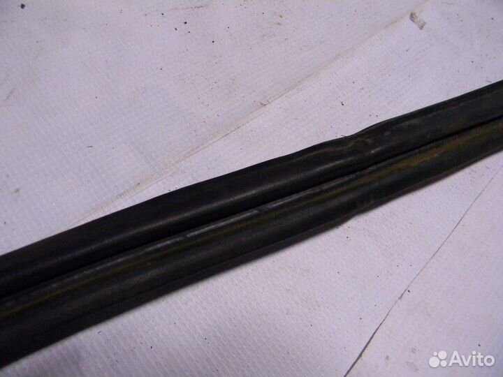 Уплотнитель багажника Getz 2002-2010