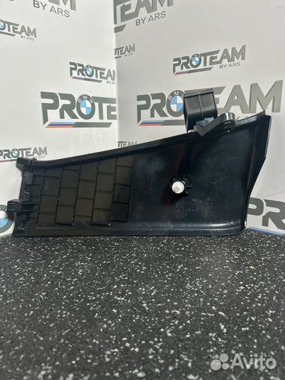 Обшивка багажника Bmw X3 G01 2022