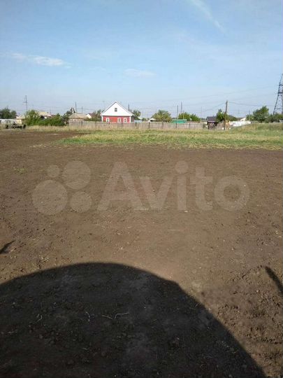 Участок 12 сот. (ИЖС)