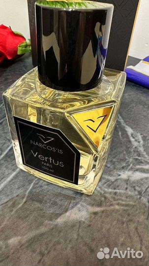 Vertus Narcos'ls Парфюм вода 100мл