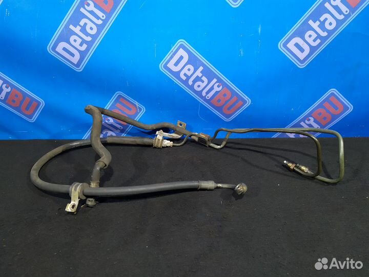 Трубка гур Mitsubishi Galant US Eclipse 3 Stratus