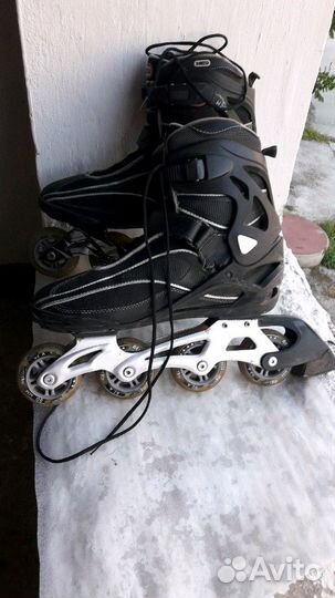 Ролики 43-44 размер на запчасти