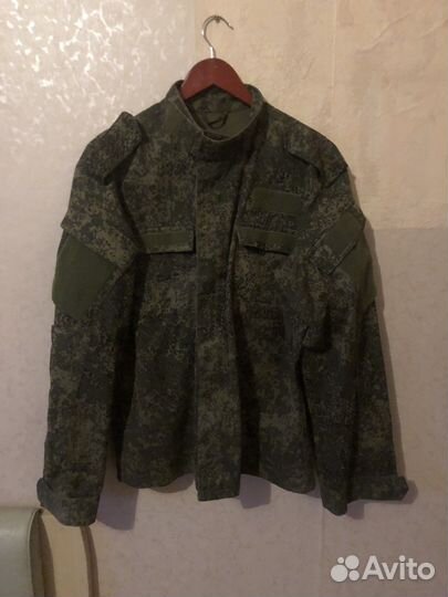 Военная форма летняя вкпо 50 4 китель