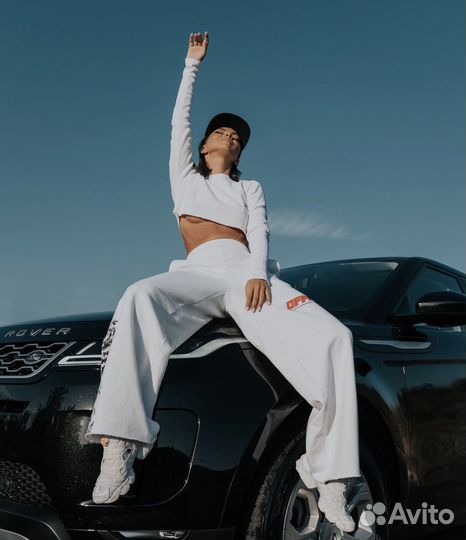 Контент фотограф