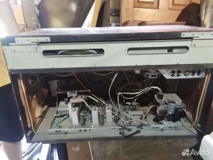 Магниторадиола Романтика м