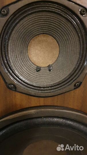 Колонки Toshiba SS-37