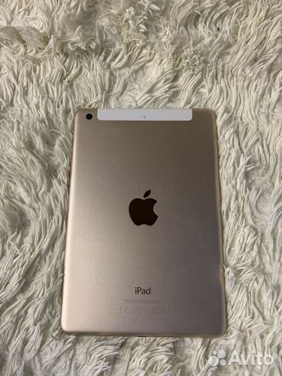 iPad mini 3 LTE
