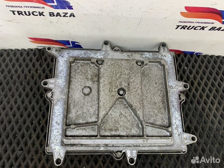 51258337007 Блок управления двигателем