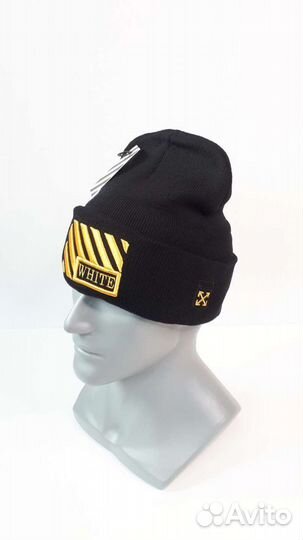 Шапка Off-White