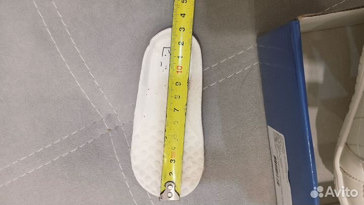 Ботинки демисезон Капитошка стелька 12см