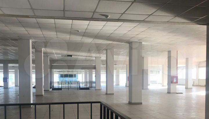 Имущественный комплекс, 8568.4 м²