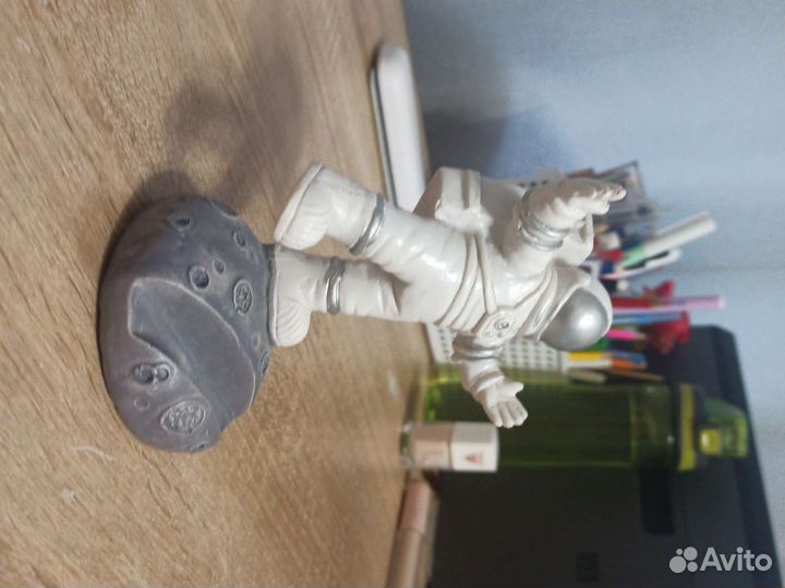 Подставка для телефона ручной работ