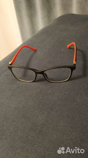 Очки детские