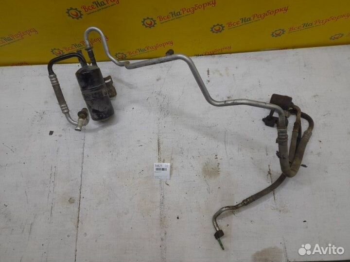 Трубка кондиционера Ford Maverick 3.0