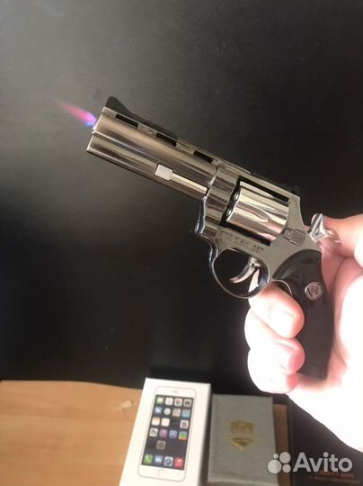 Оригинальные зажигалки