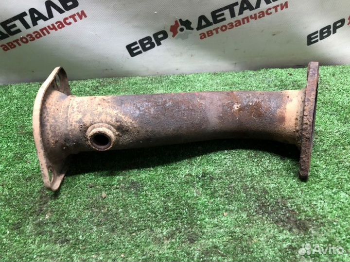 Приемная труба глушителя Mazda Cx-7 кроссовер 2.3