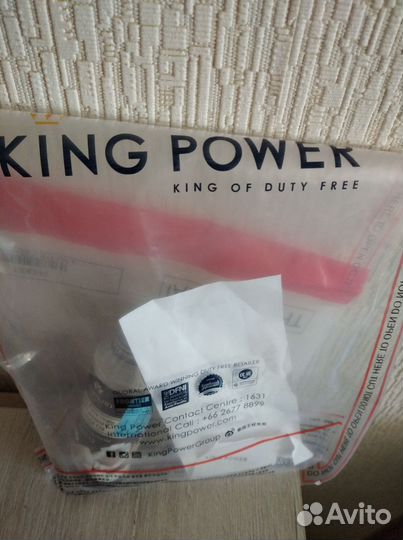 Кокосовое масло Таиланд