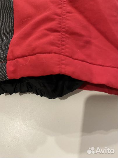 Брюки горнолыжные женские S